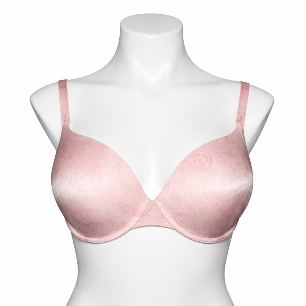 VICTORIA’S SECRET Demi Uplift Padded Underwire Bra Size 40DD